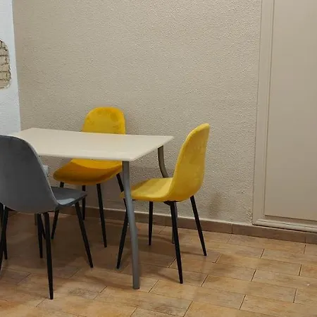 Appartement Turia Y Ciencias *