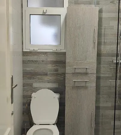 Turia Y Ciencias Appartement Valencia