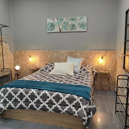 Turia Y Ciencias Appartement Valencia