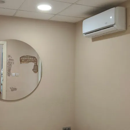 Appartement Turia Y Ciencias Valencia