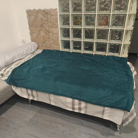 Appartement Turia Y Ciencias