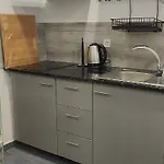 Appartement Turia Y Ciencias Valence