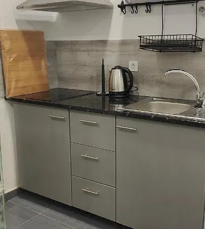 Apartment Turia Y Ciencias Valencia