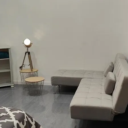 Turia Y Ciencias Apartment Valencia