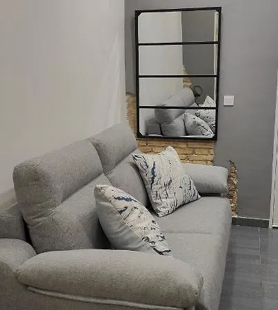 Turia Y Ciencias Apartment Valencia