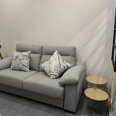 Turia Y Ciencias Apartman Valencia