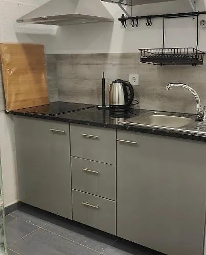 Apartman Turia Y Ciencias Valencia