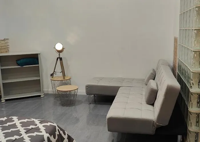 Turia Y Ciencias Apartman Valencia