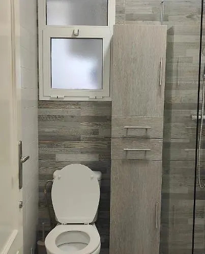 Turia Y Ciencias Apartman Valencia