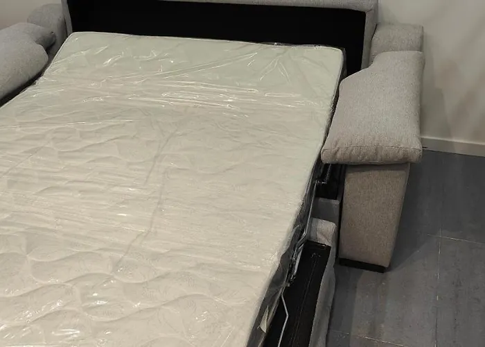 Apartman Turia Y Ciencias Valencia