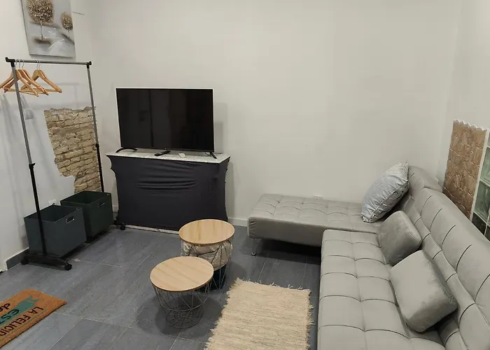 Apartman Turia Y Ciencias Valencia