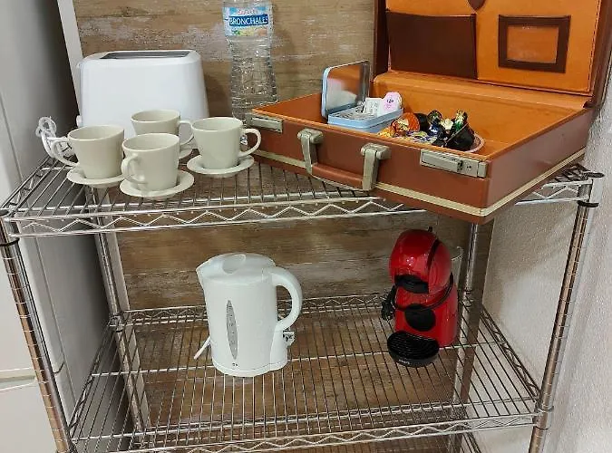 Apartman Turia Y Ciencias *