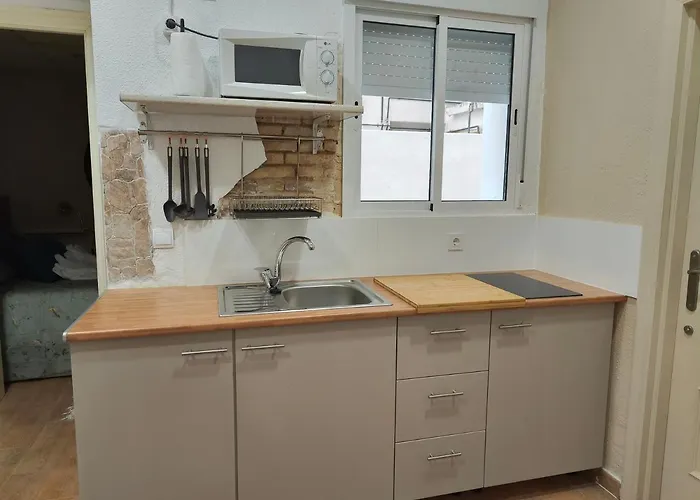 Turia Y Ciencias * Valencia