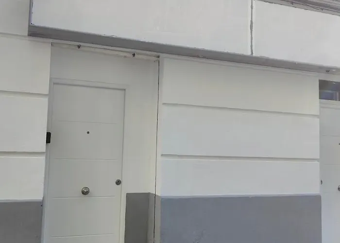 Apartman Turia Y Ciencias *