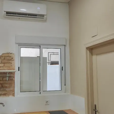 Turia Y Ciencias * バレンシア